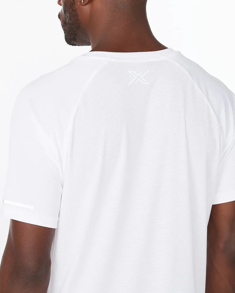 2XU Mens Aero Tee