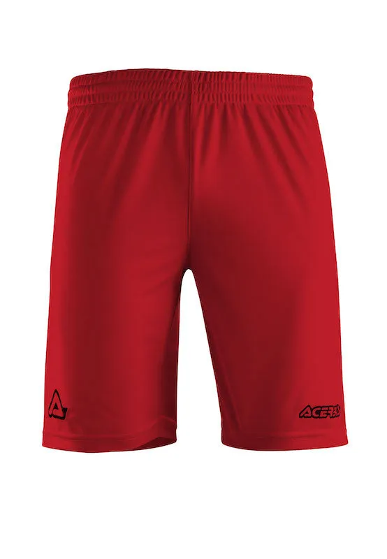 ACERBIS ATLANTIS SHORT RED