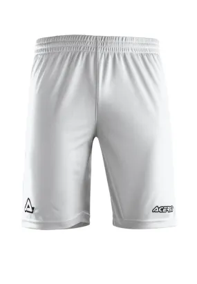 ACERBIS ATLANTIS SHORT WHITE