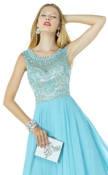 Alyce 1079 Dress