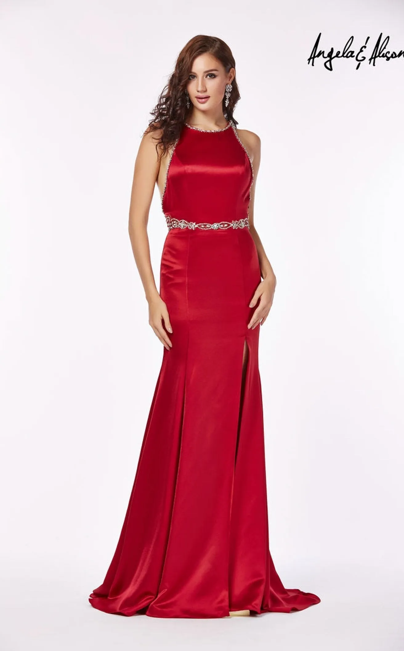 Angela and Alison 61084 Dress