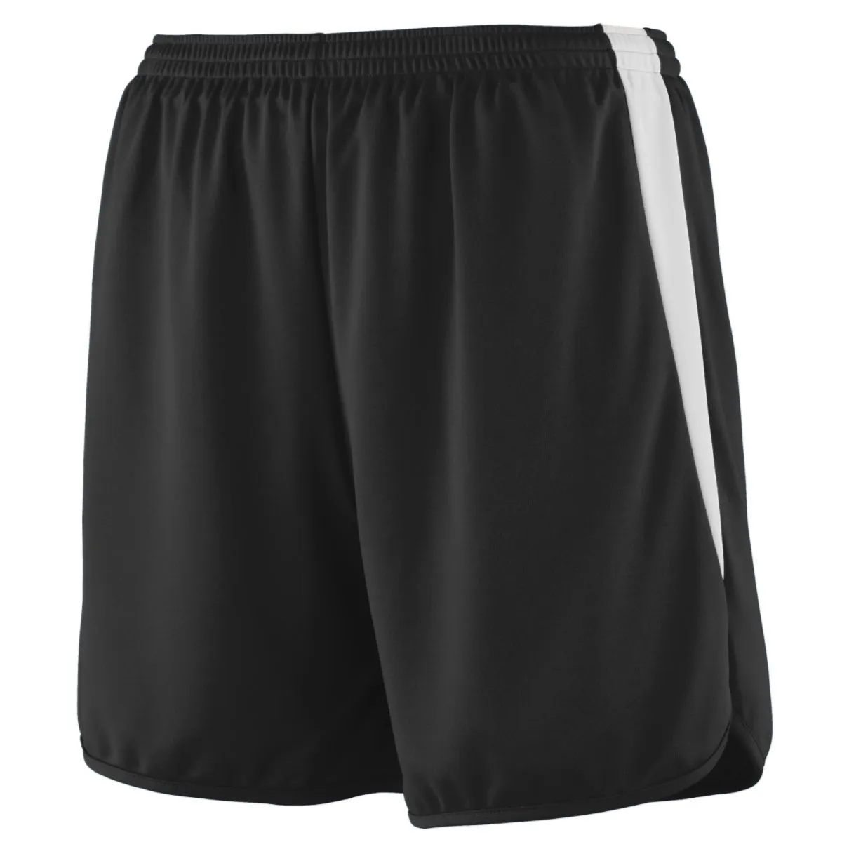 Augusta Sportswear Youth Rapidpace Track Shorts