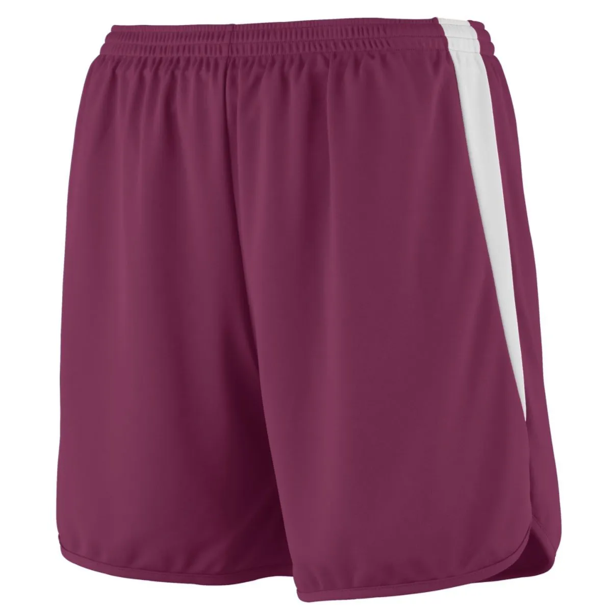 Augusta Sportswear Youth Rapidpace Track Shorts