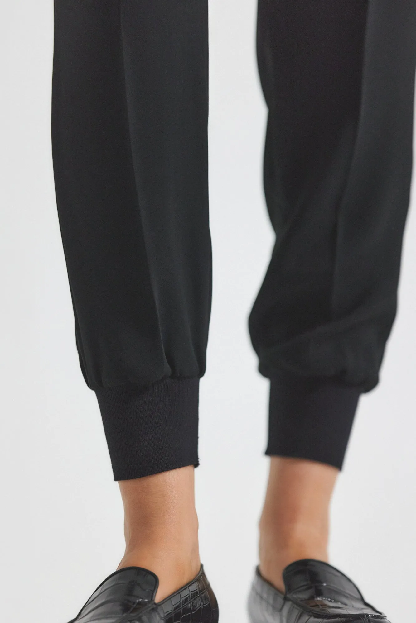 Ayden Jogger - Black