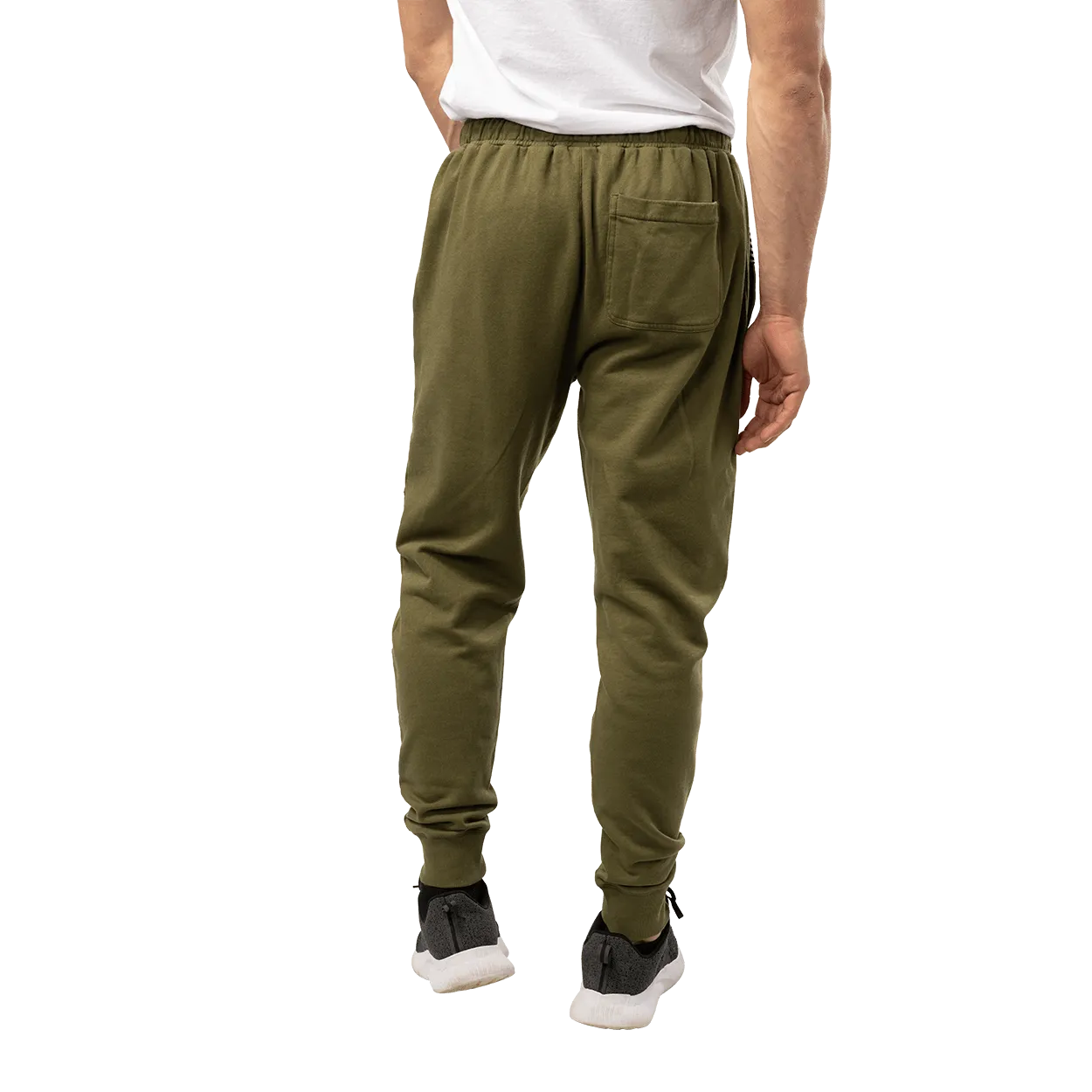 Bauer French Terry Mens Jogger Pants