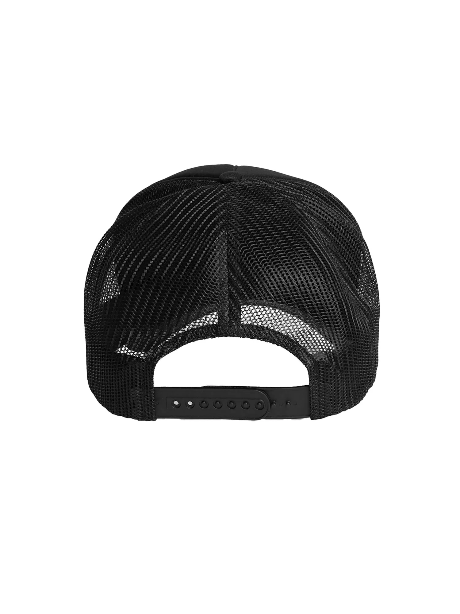 Boxer Foam Trucker Cap