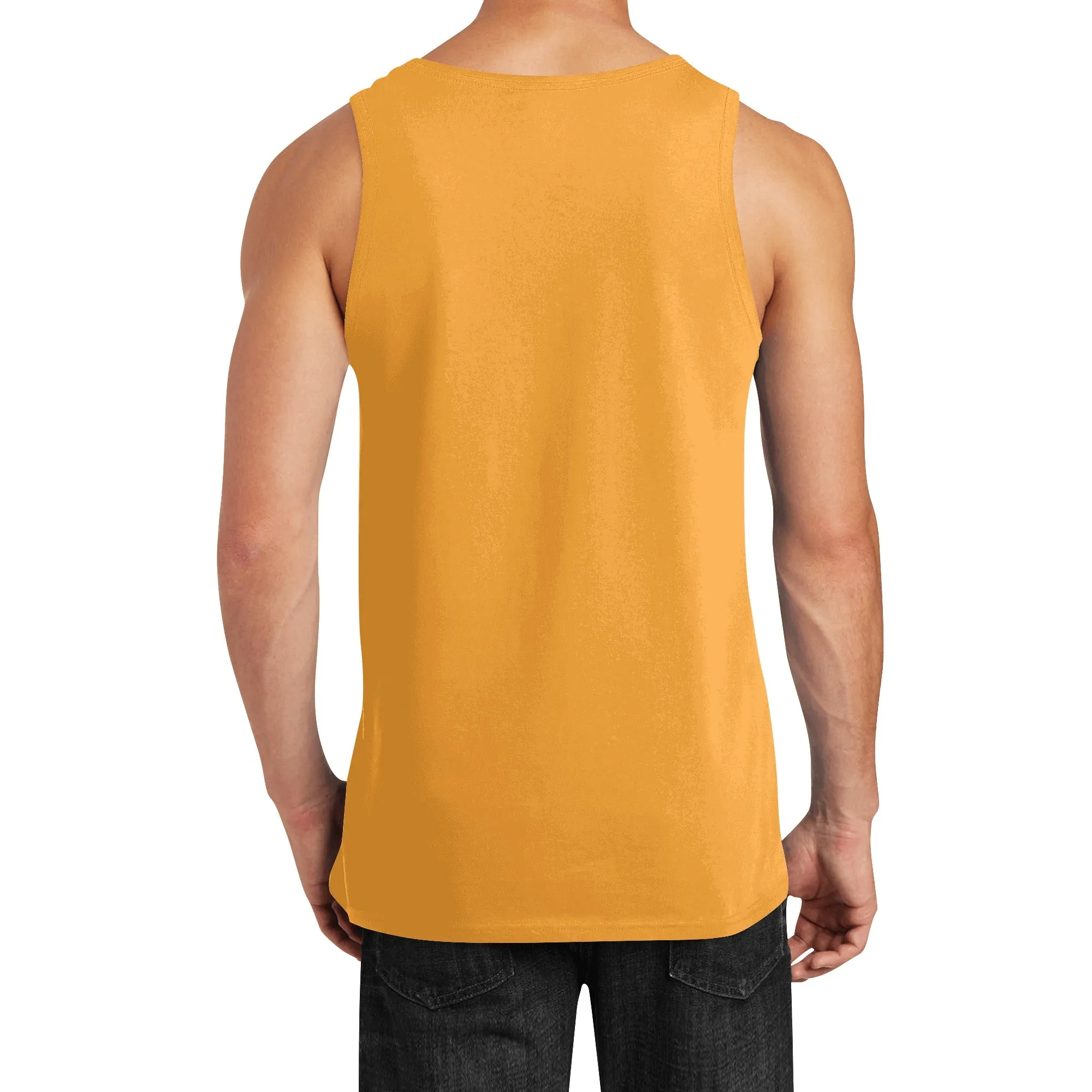 Bruno - Men Tank Tops