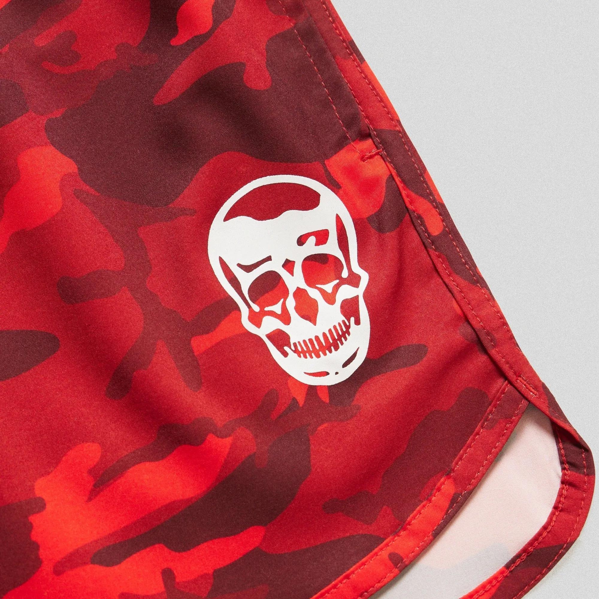 Camo Training Shorts 3-Pack