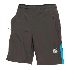 Canterbury Mens Vapodri Woven Gym Shorts