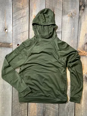 Cap Thermal Hoody