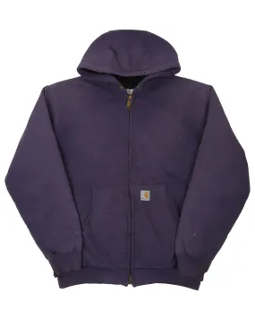 Carhartt Thermal Lined Zip Up