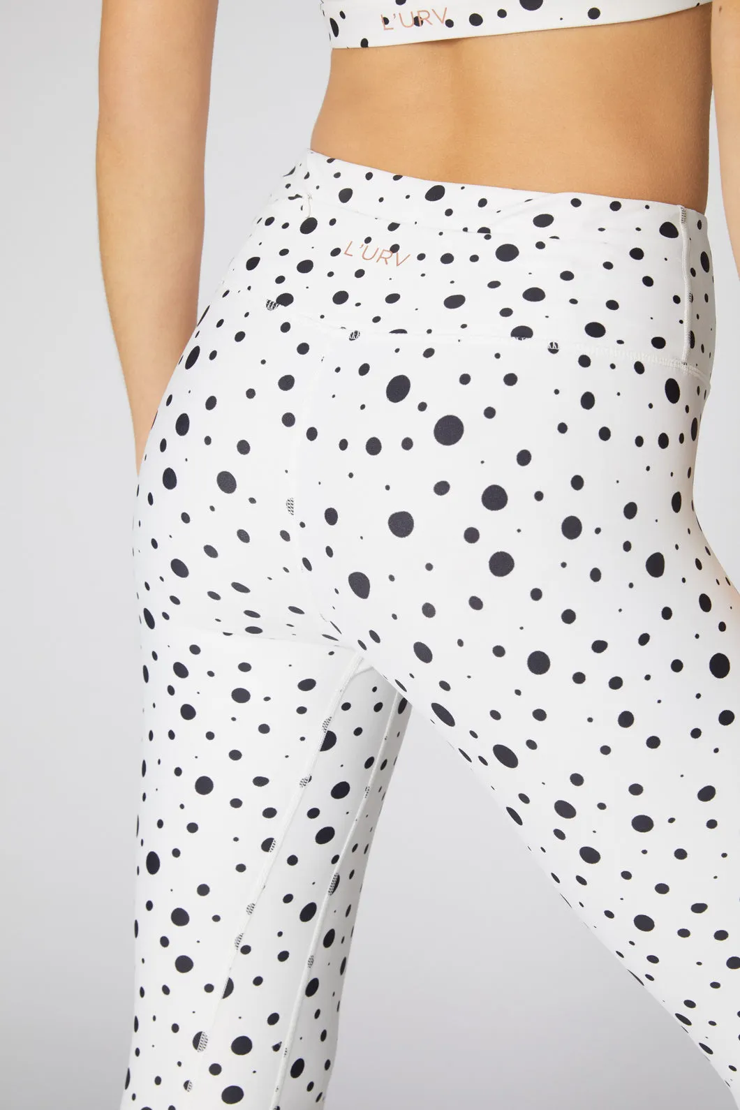 Cumulus 7/8 Legging