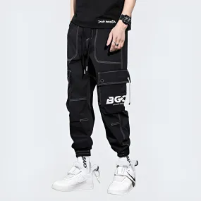 Cyberpunk Pants