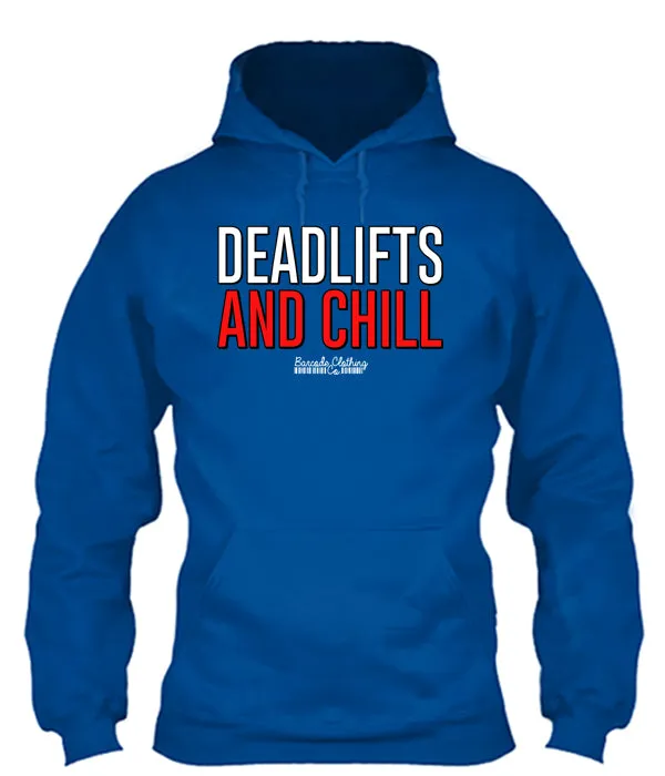 Deadlifts and Chill