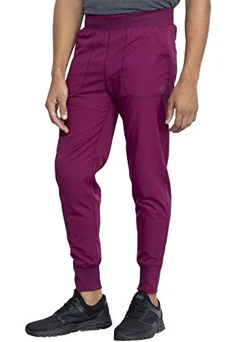 Dickies DK040 Dynamix Men Scrubs Pant Natural Rise Jogger