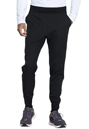 Dickies DK040 Dynamix Men Scrubs Pant Natural Rise Jogger