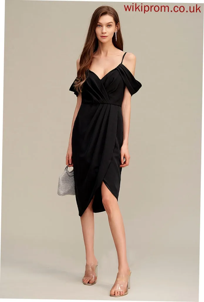 Dresses Kamora V-Neck Formal Dresses