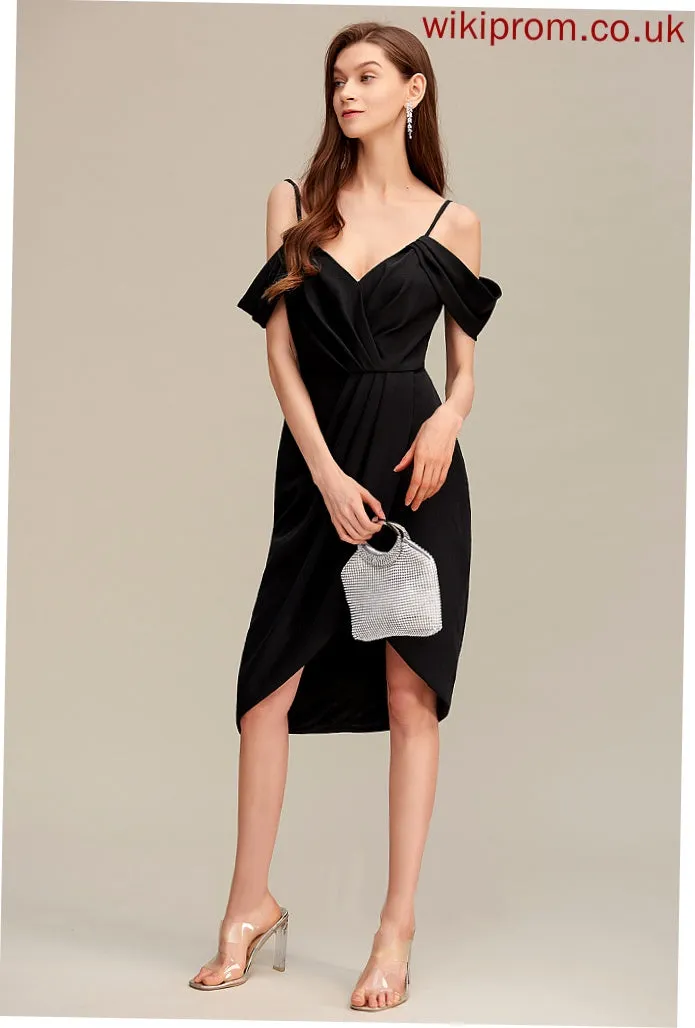 Dresses Kamora V-Neck Formal Dresses