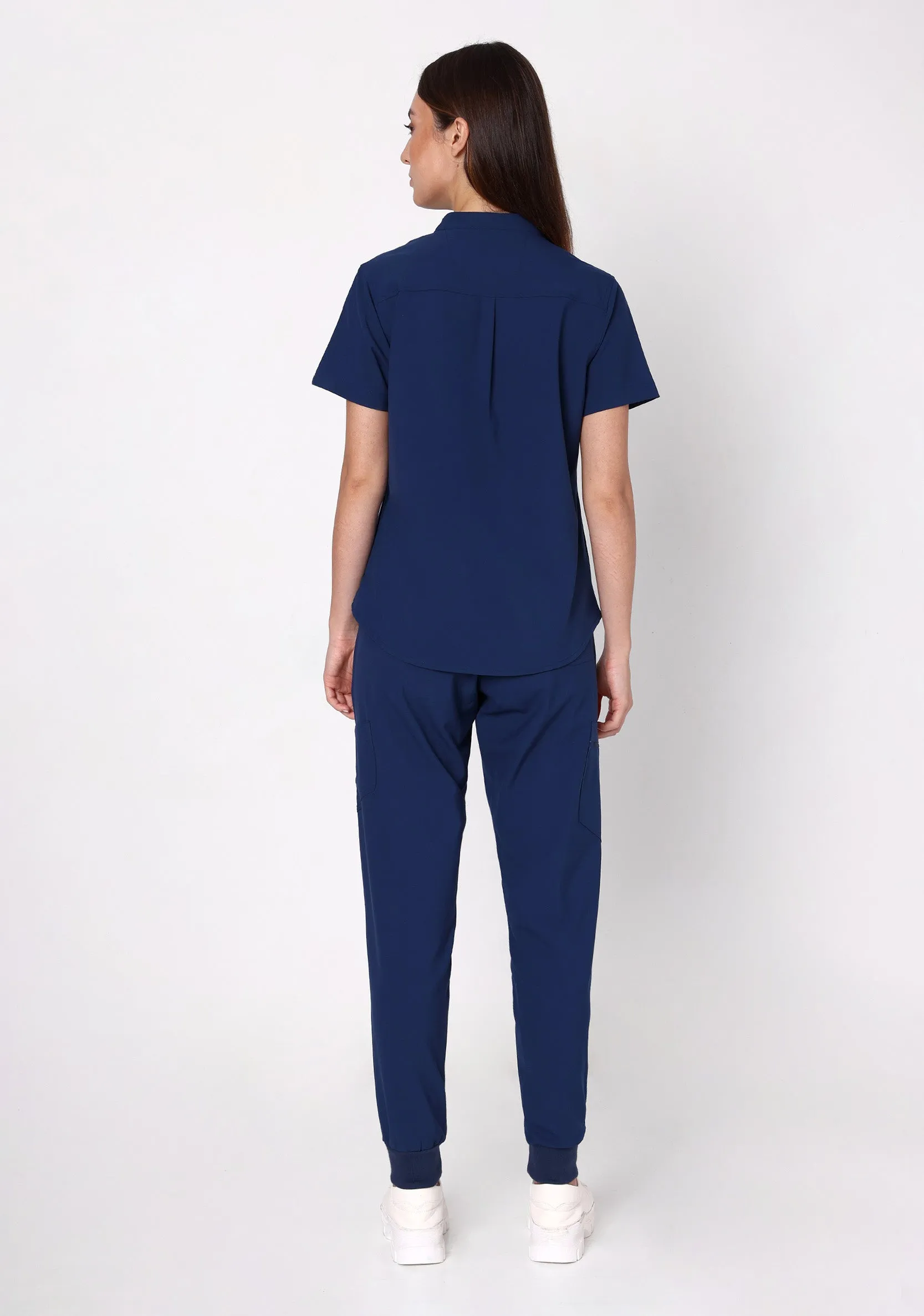 Ecoflex Women's Jogger (Navy) Scrubs