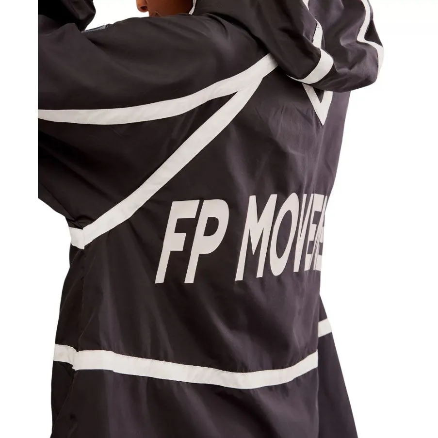 FP Movement Women's Run Like The Wind Jacket