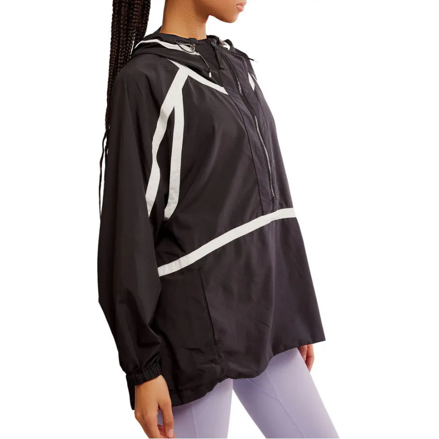 FP Movement Women's Run Like The Wind Jacket