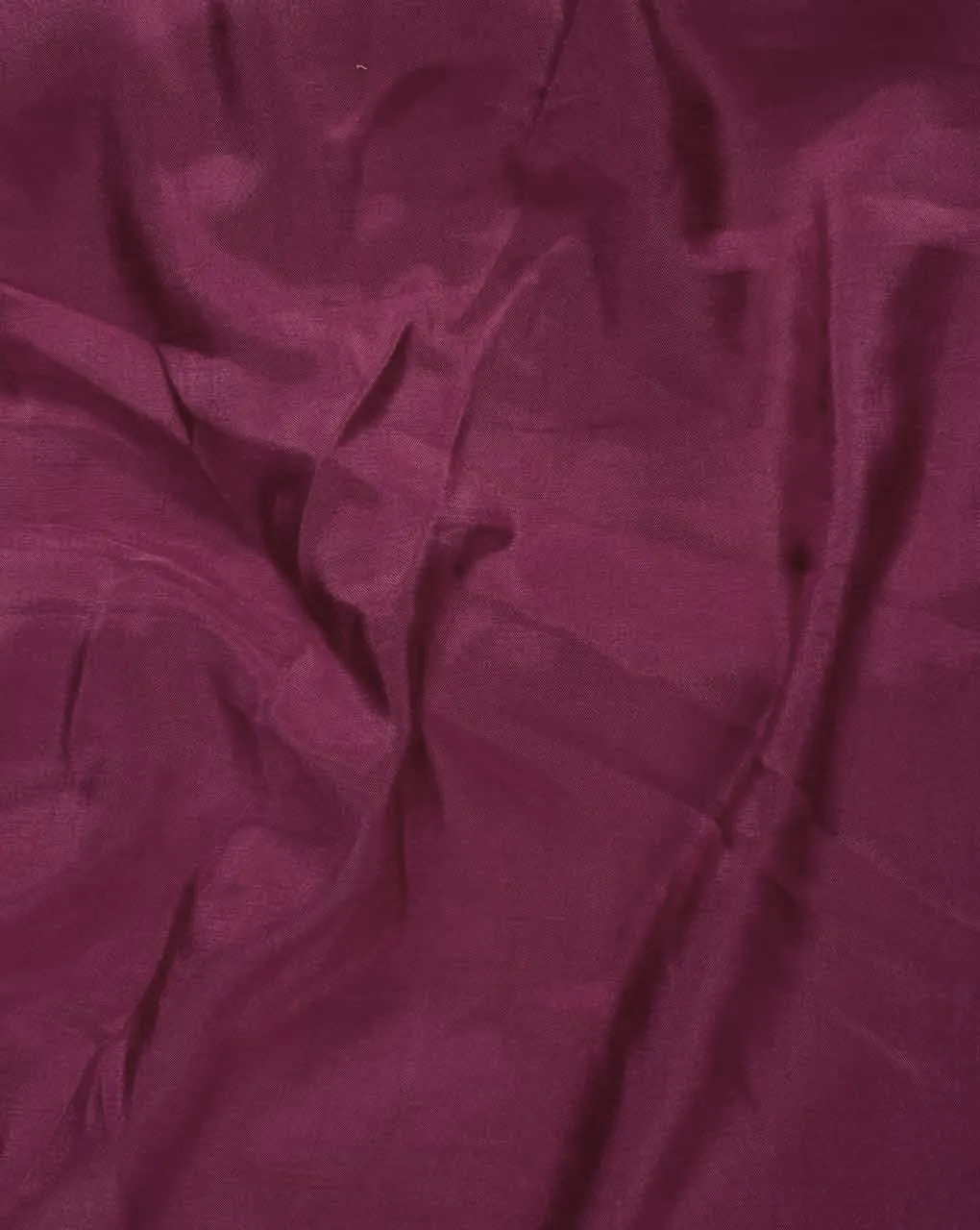 Fuchsia Viscose Muslin Fabric 44" - 9 kg