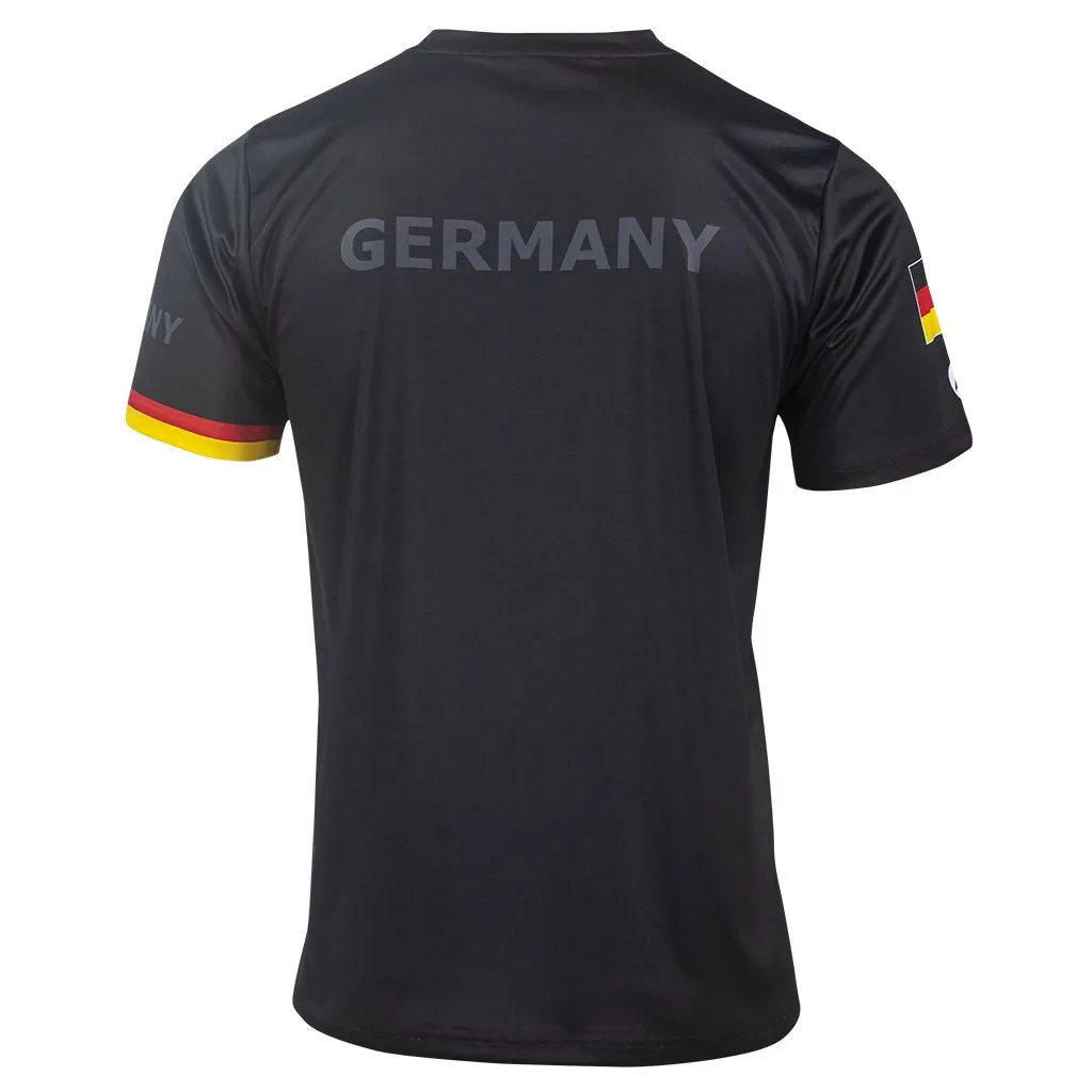 Germany Run Tee - Men's