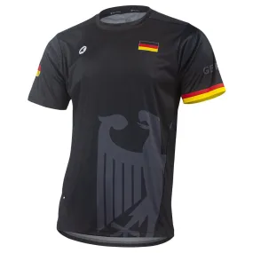 Germany Run Tee - Men's