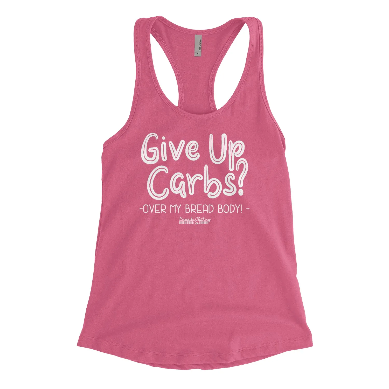 Give Up Carbs