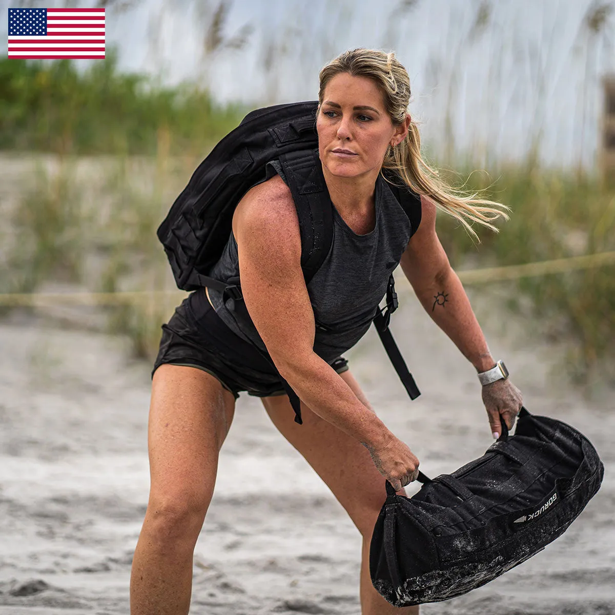 GORUCK - Women's Training Short