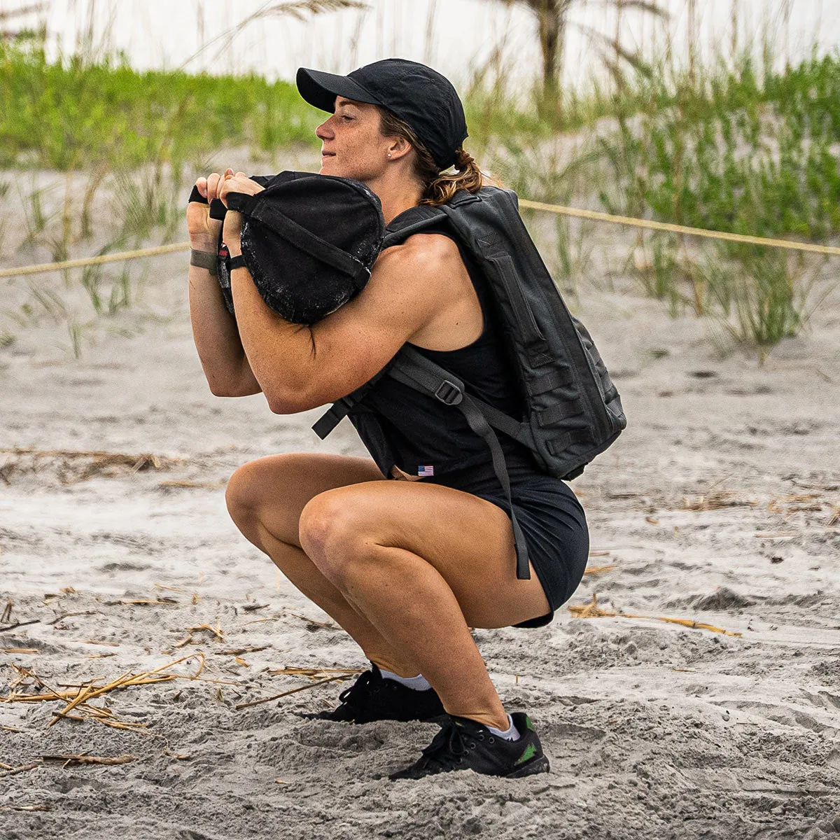 GORUCK - Women's Training Short