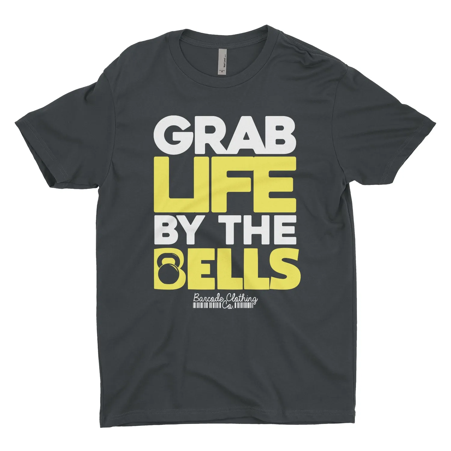 Grab Life By The Bells