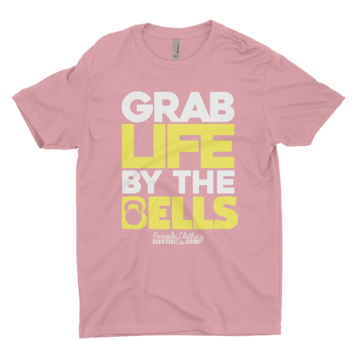 Grab Life By The Bells