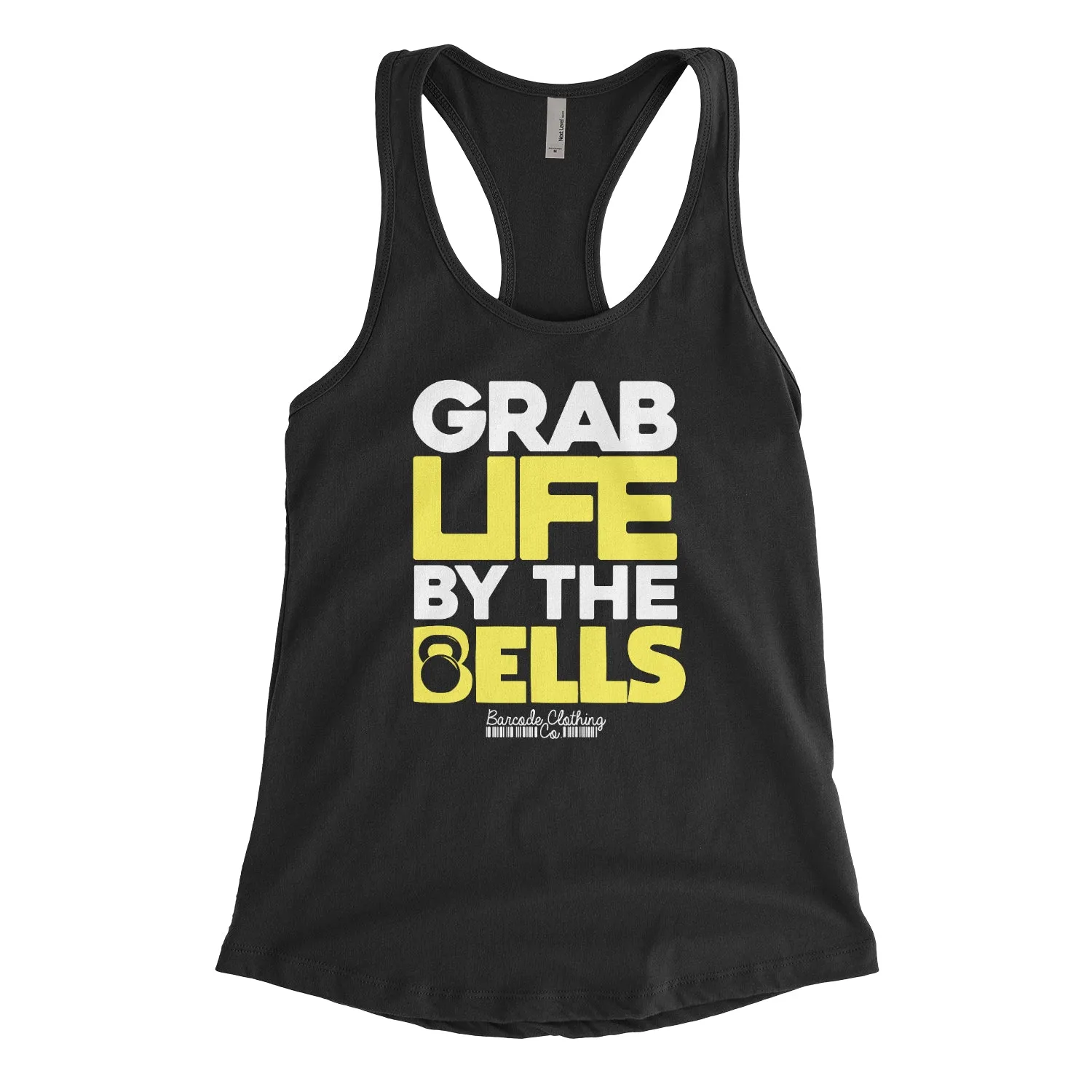 Grab Life By The Bells