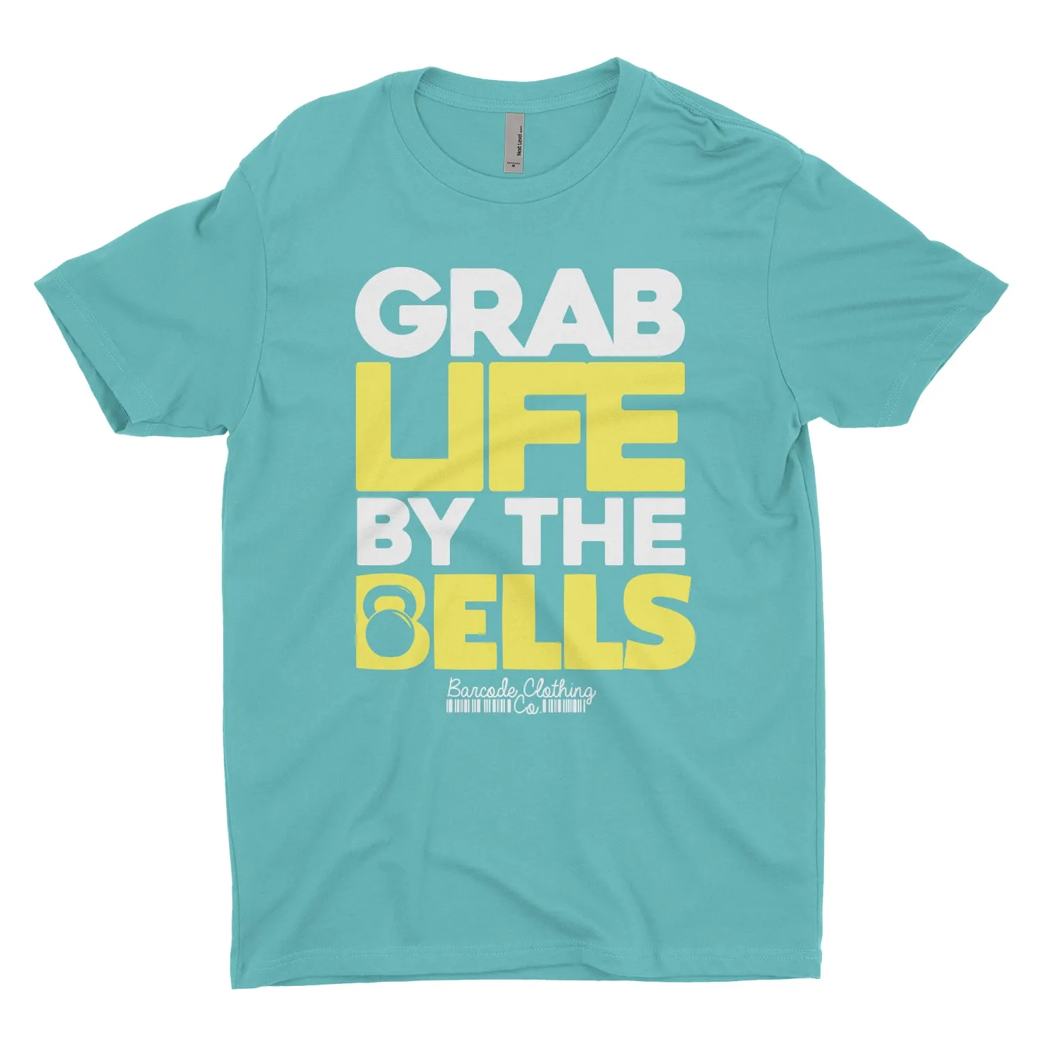 Grab Life By The Bells