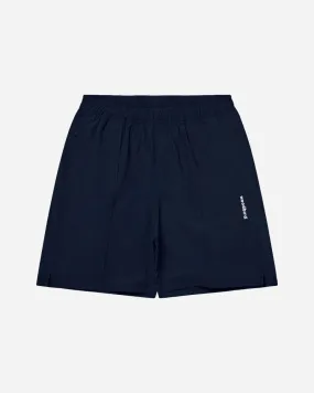 Hansi Track Shorts - Navy