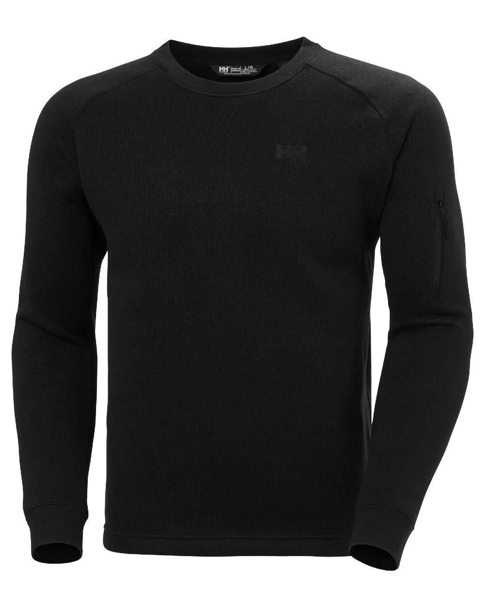 Helly Hansen Mens Varde Crewneck