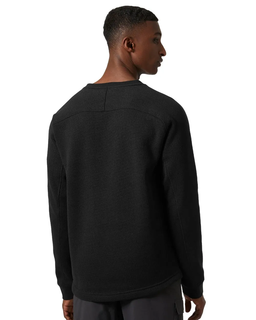 Helly Hansen Mens Varde Crewneck