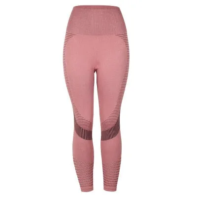 High Waist Seamless Leggings Push Up Leggins