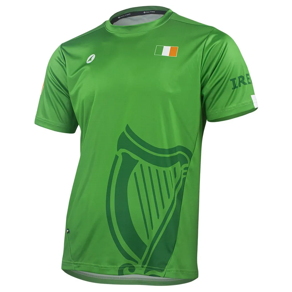 Ireland Run Tee - Men's