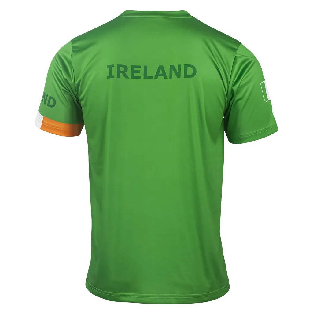 Ireland Run Tee - Men's