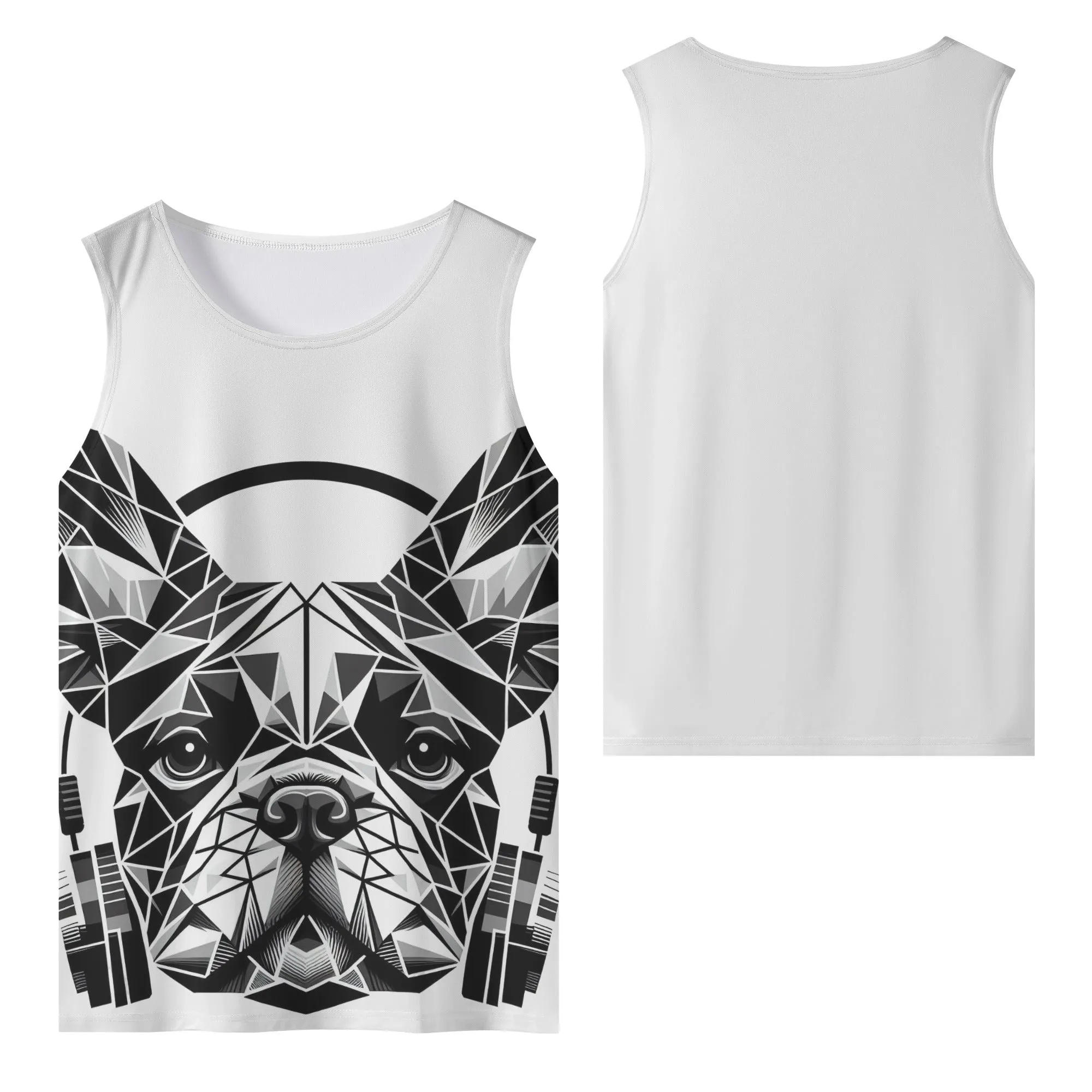 Jax - Men Tank Tops