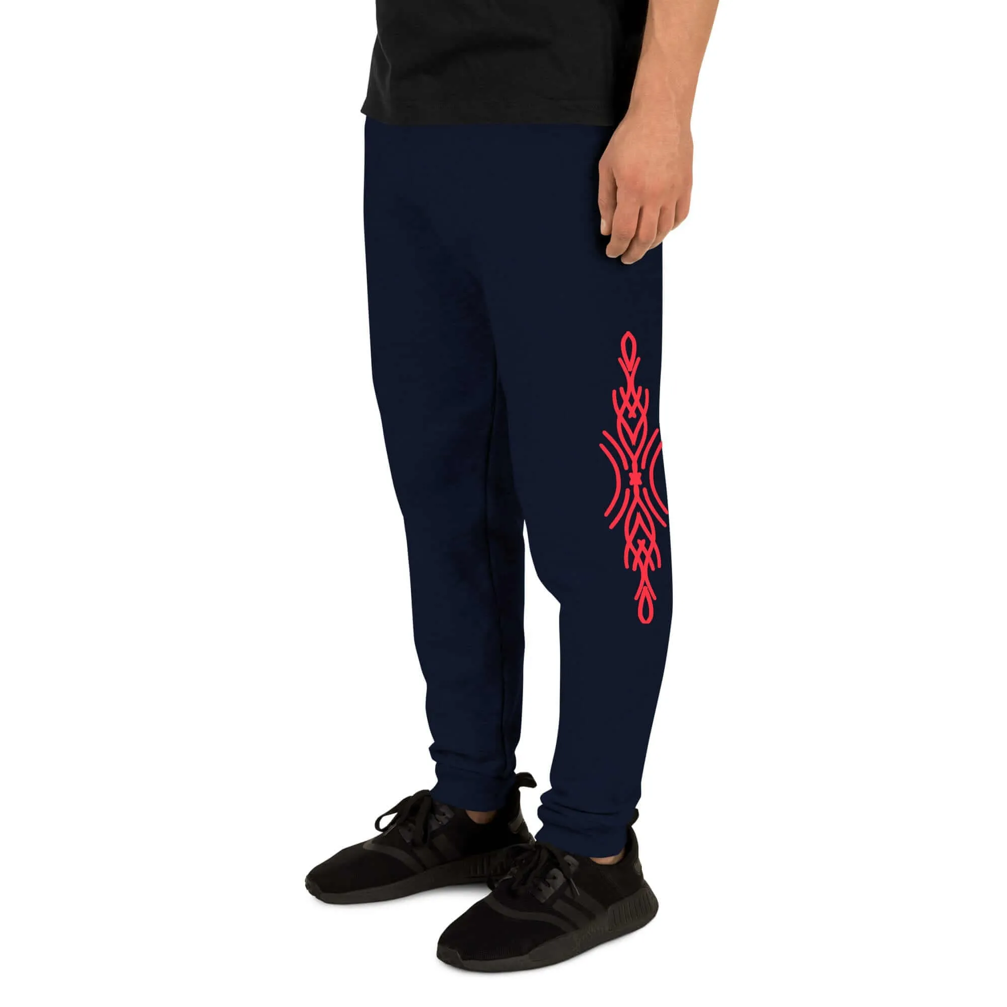 Jogger Pants