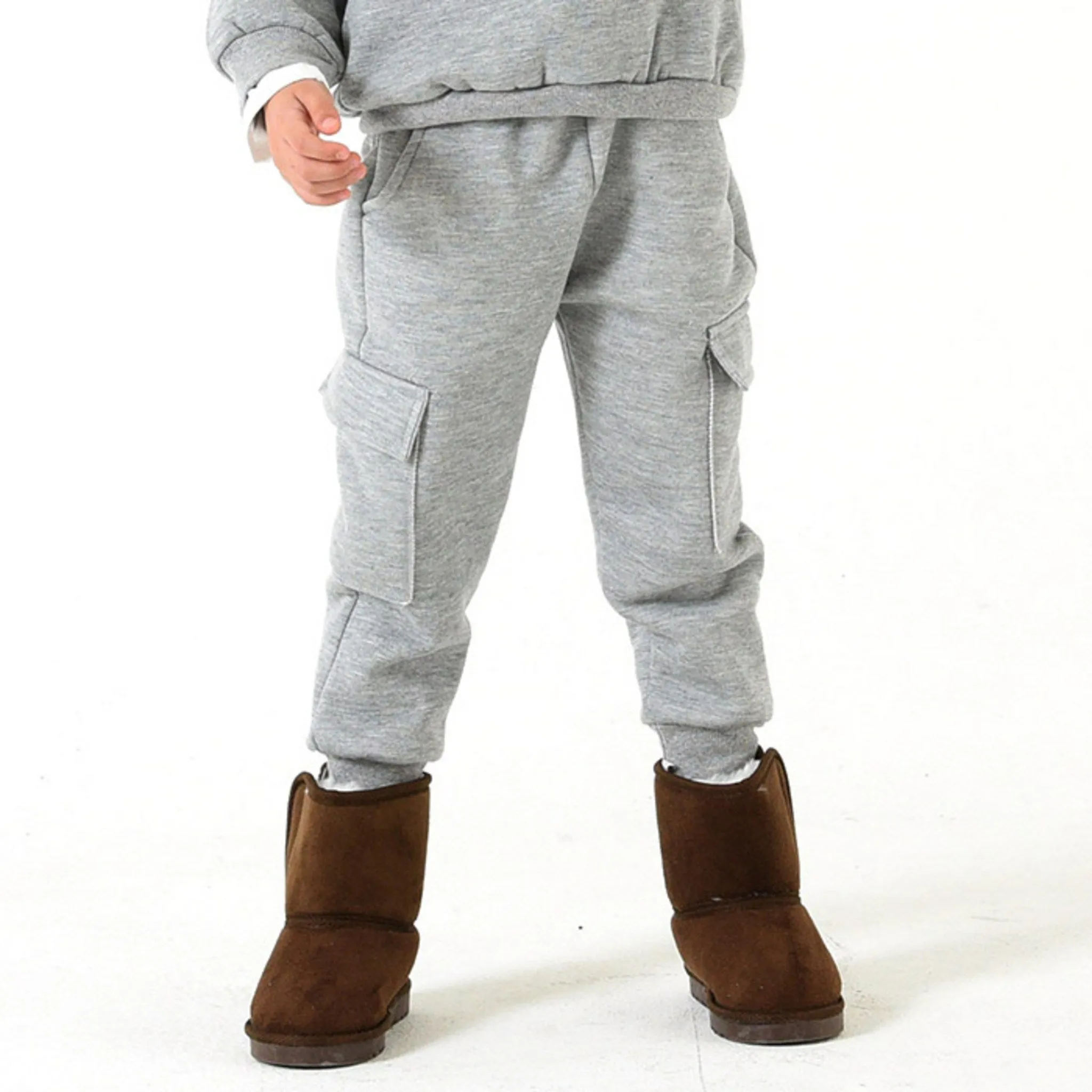 Kids Recipe Kids' Kimo Jogger Pants - 🏆 #6 - Clothing/Accessories - Best of December