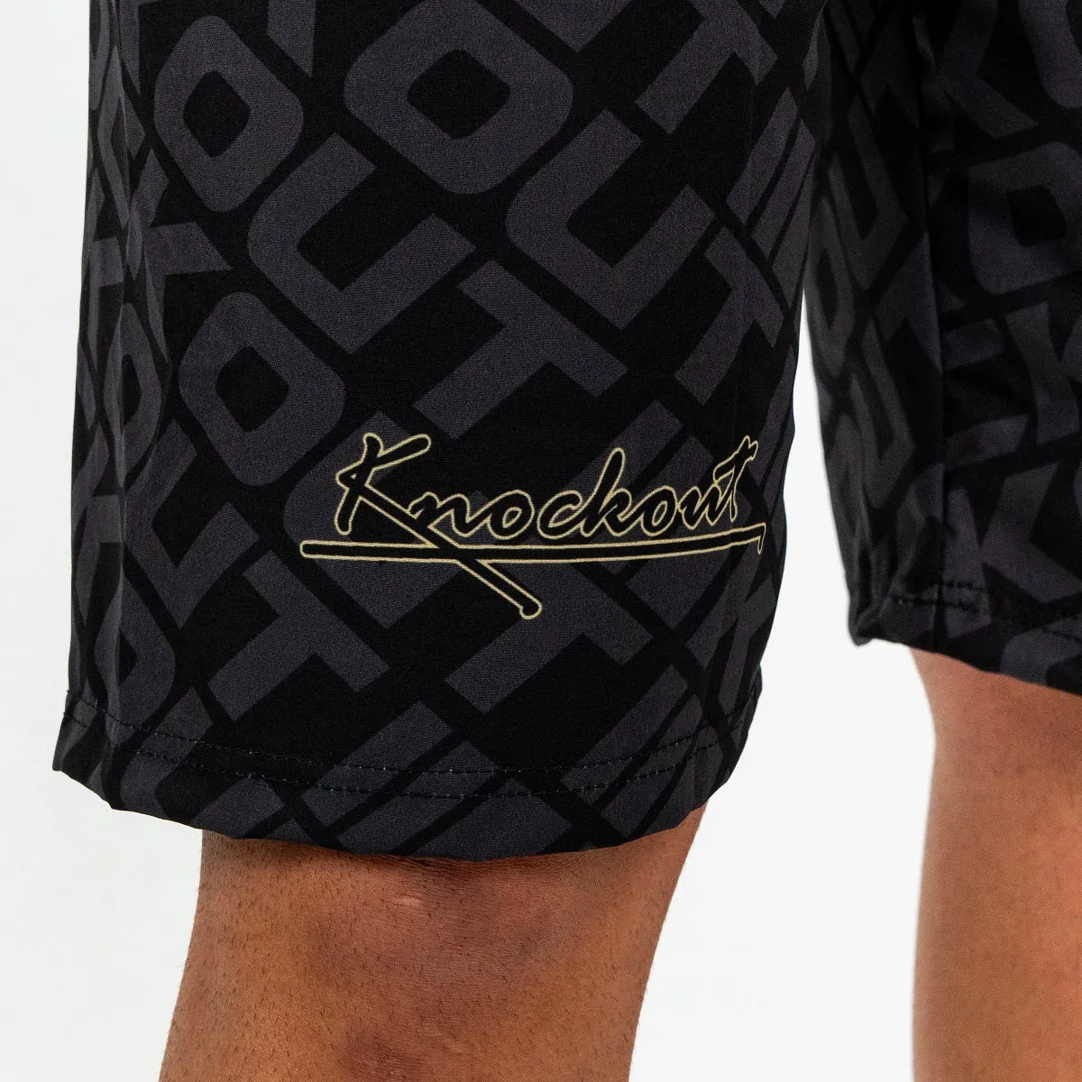 Knockout VICE Training Shorts