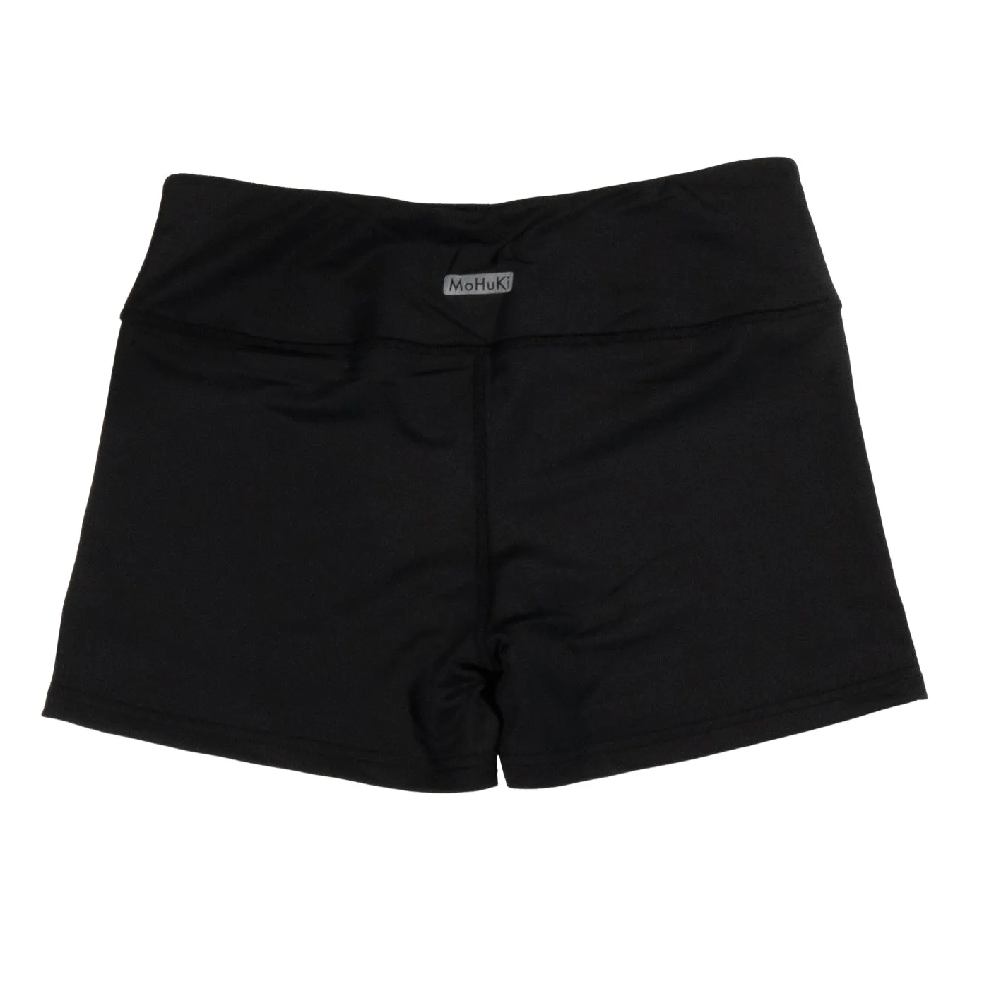 Ladies Sport Shorts- Netball Under Shorts