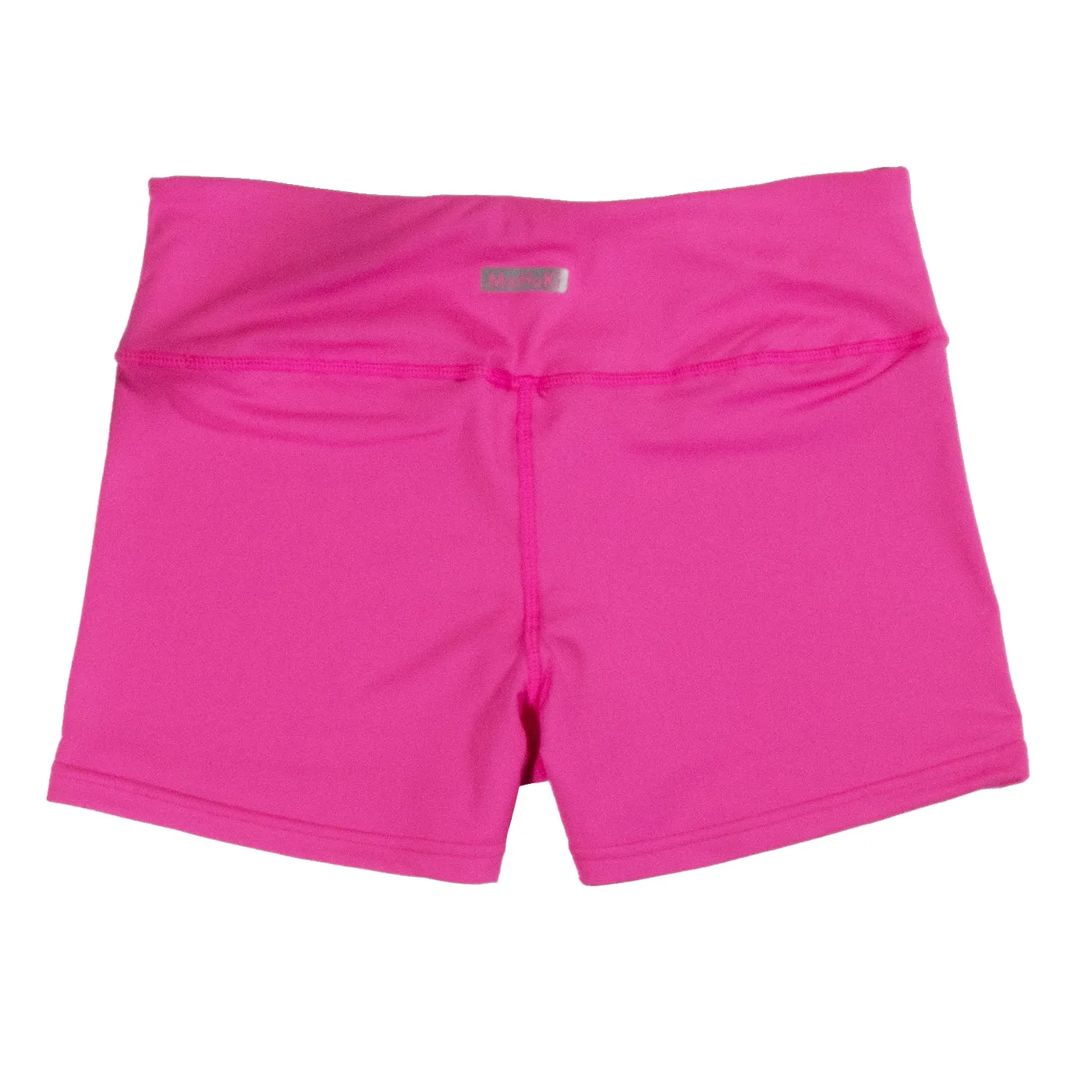 Ladies Sport Shorts- Netball Under Shorts