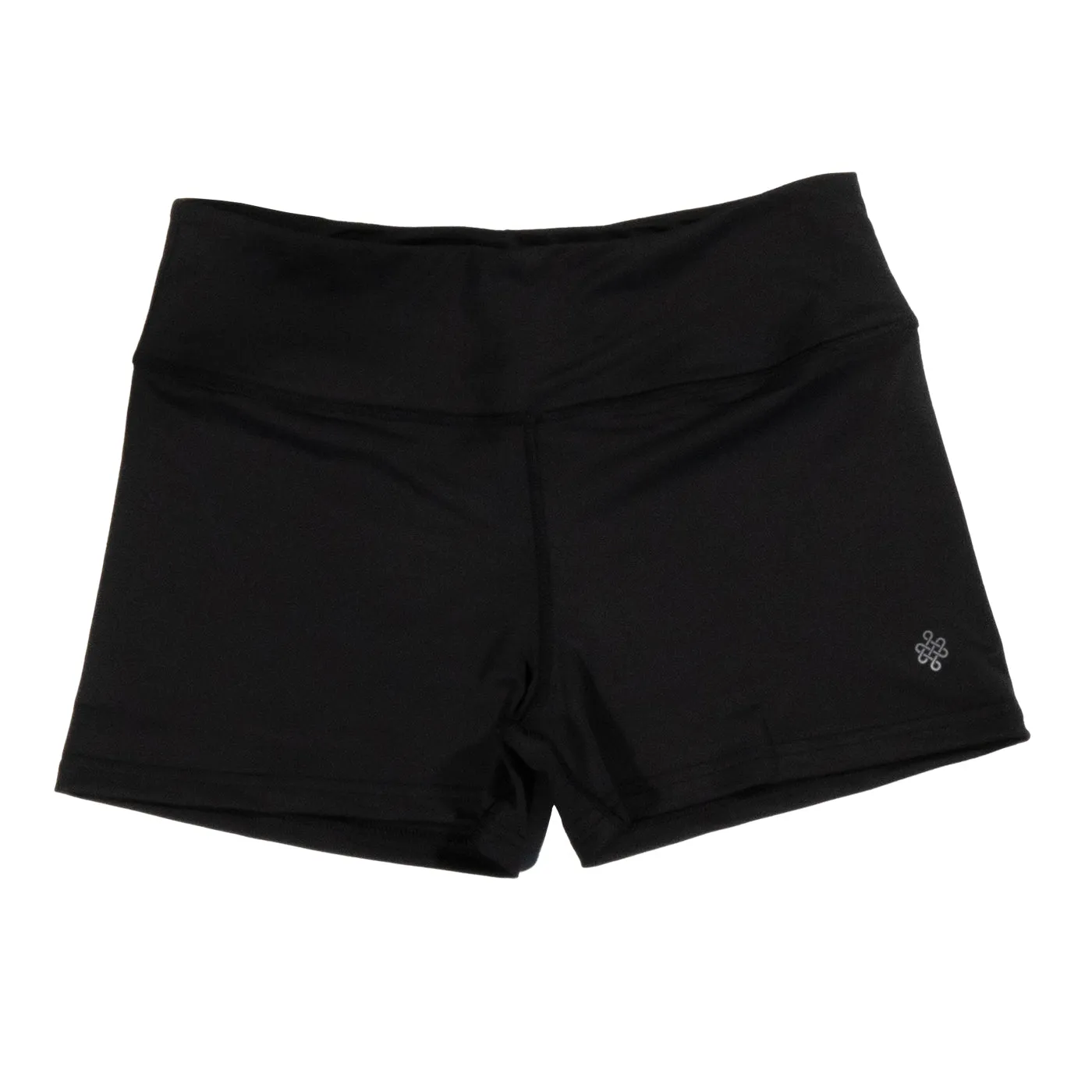 Ladies Sport Shorts- Netball Under Shorts