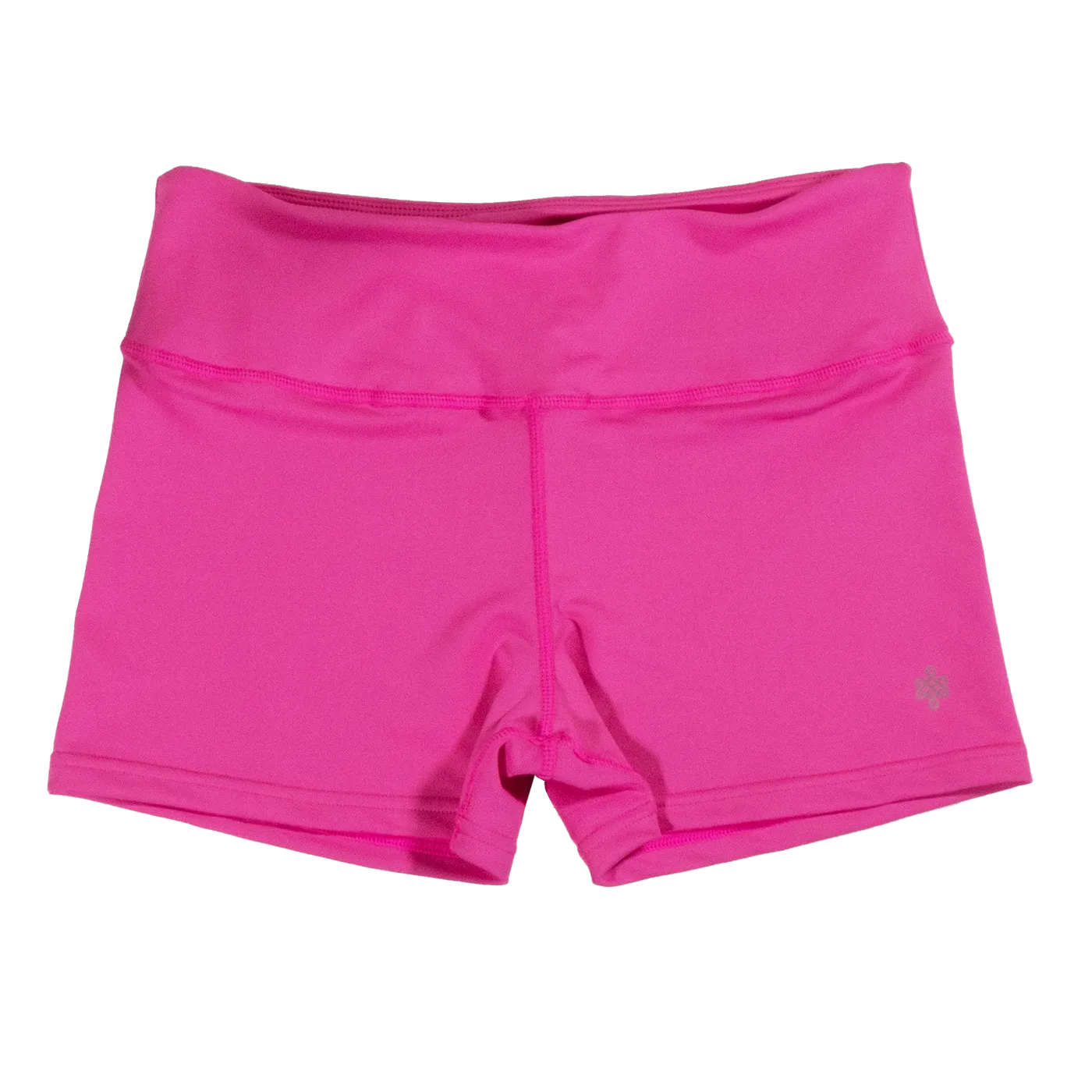 Ladies Sport Shorts- Netball Under Shorts