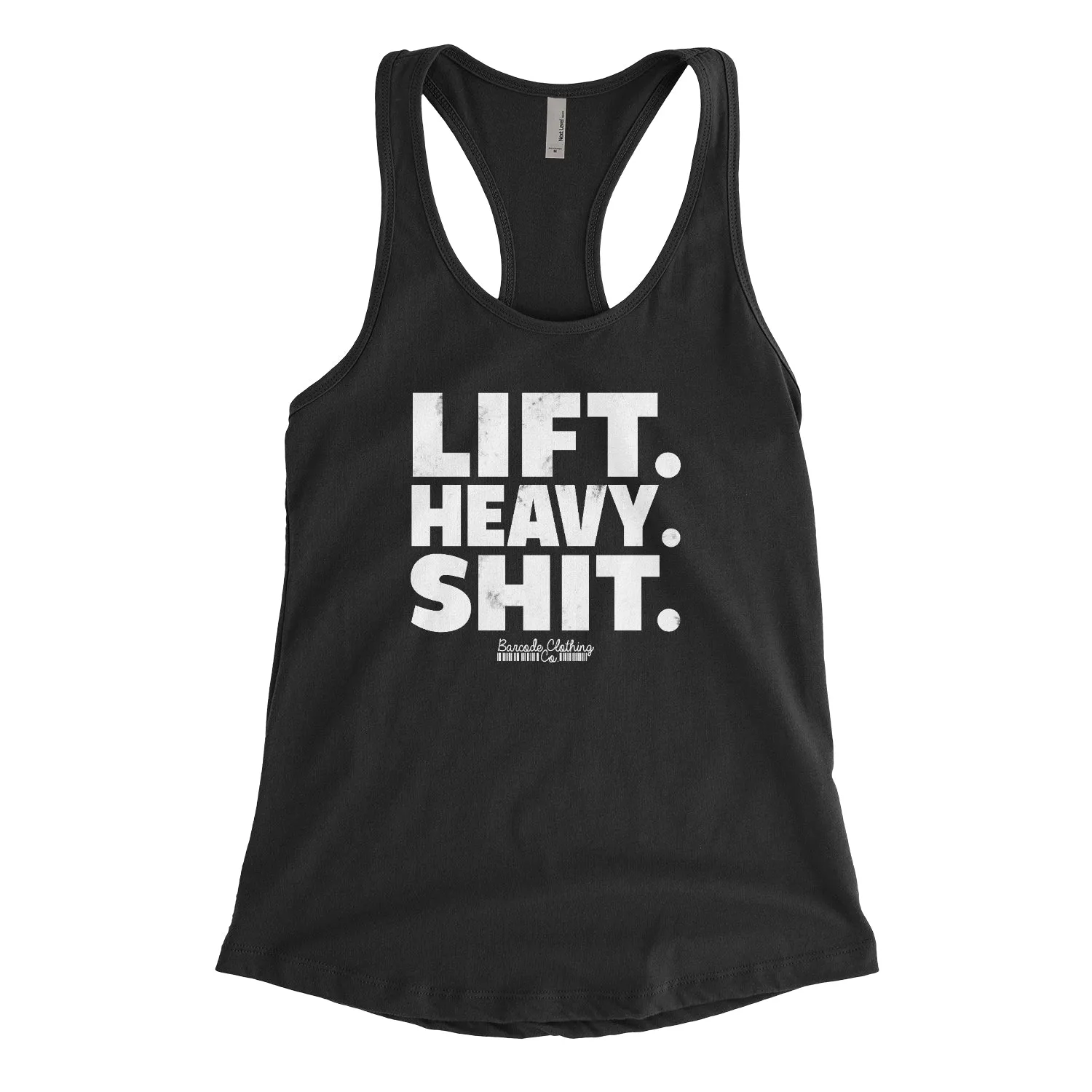 Lift Heavy Shit